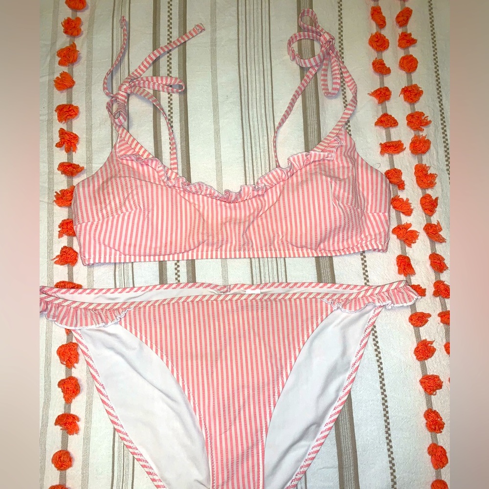 Aerie two piece swimsuit